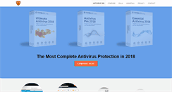 Desktop Screenshot of antivirus-360.com